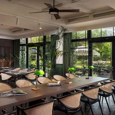 Numa Potsdamer Platz 4* Berlim