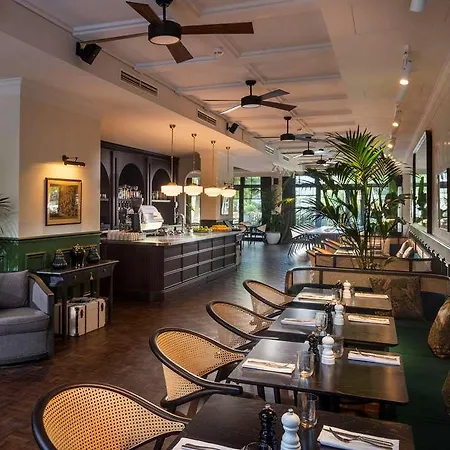 Hotel Numa Potsdamer Platz