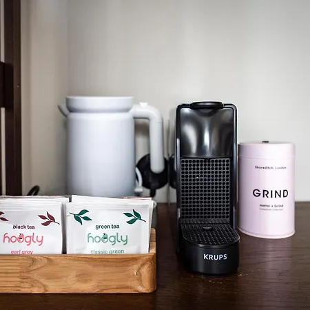 Hotel Numa Potsdamer Platz 4*