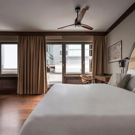 Hotel Numa Potsdamer Platz Berlim