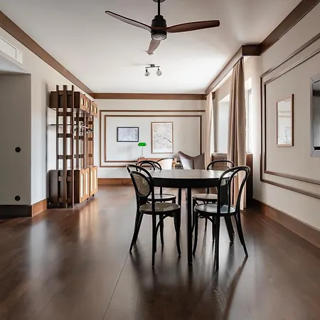 Hotel Numa Potsdamer Platz