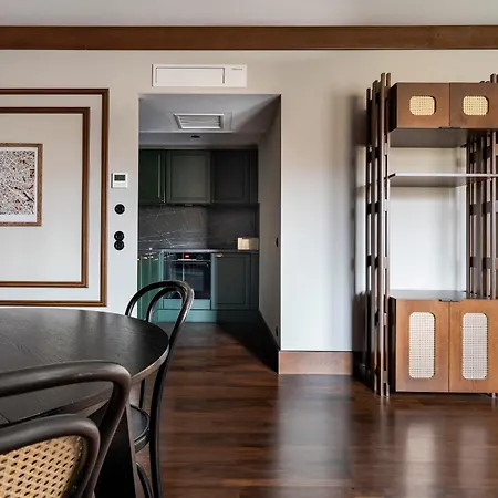 Numa Potsdamer Platz Hotel 4*