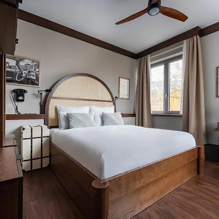 Numa Potsdamer Platz Hotel Berlim