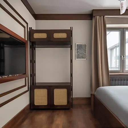 Hotel Numa Potsdamer Platz