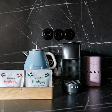 Numa Potsdamer Platz 4* Berlim