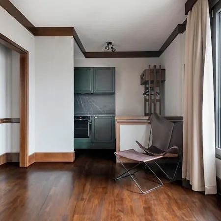 Hotel Numa Potsdamer Platz