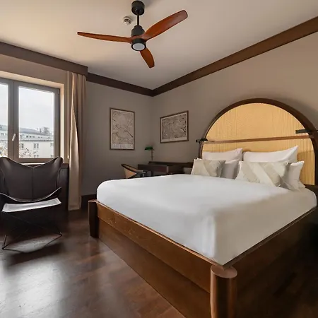 Hotel Numa Potsdamer Platz