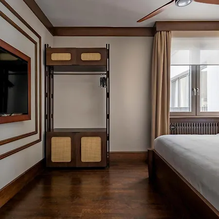 Hotel Numa Potsdamer Platz 4*