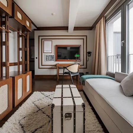 Hotel Numa Potsdamer Platz