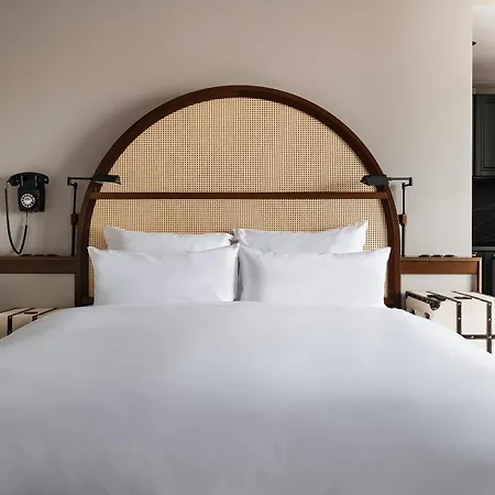 Hotel Numa Potsdamer Platz