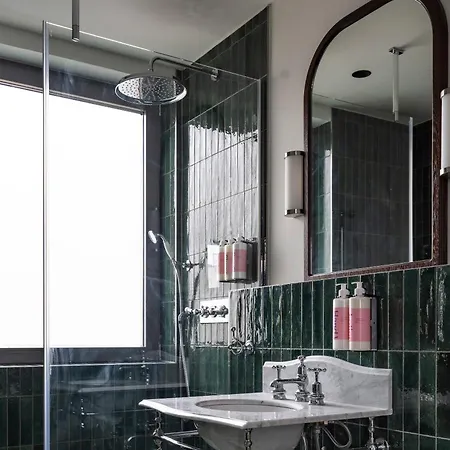 Hotel Numa Potsdamer Platz Berlim