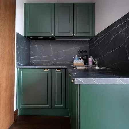 Numa Potsdamer Platz 4* Berlim