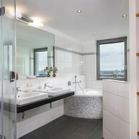 Hotel Numa Potsdamer Platz Berlim