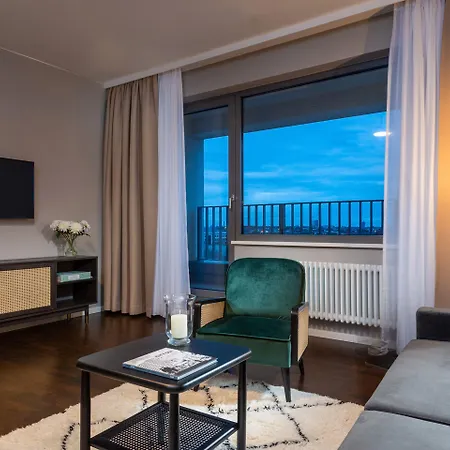 Numa Potsdamer Platz