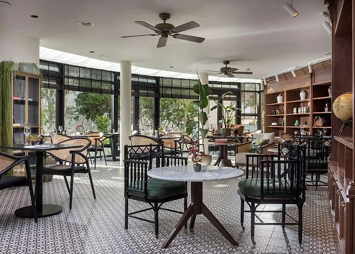 Numa Potsdamer Platz