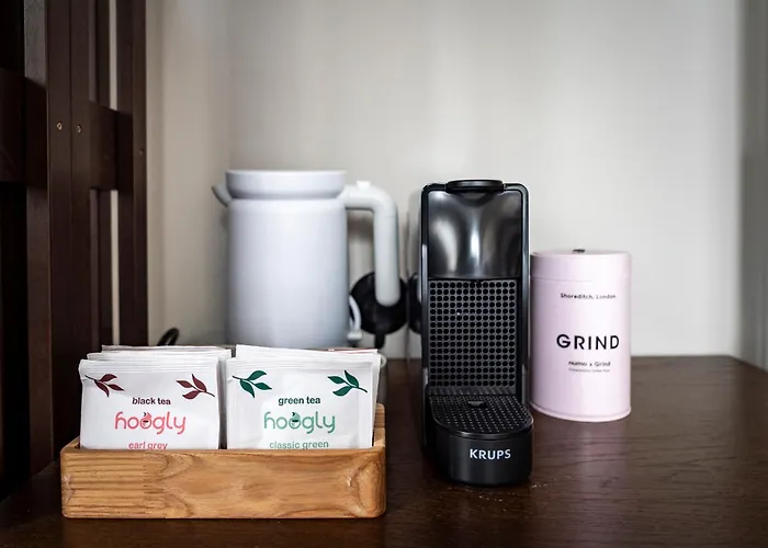 ホテル Numa Potsdamer Platz 4*