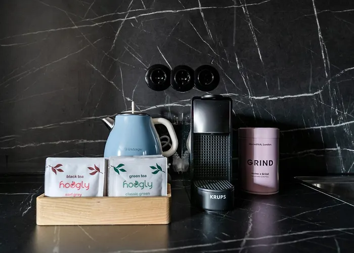 Numa Potsdamer Platz 4* ベルリン