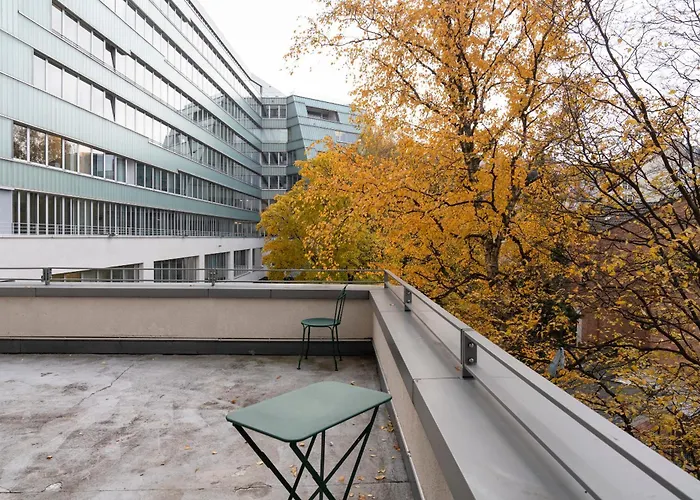 Numa Potsdamer Platz