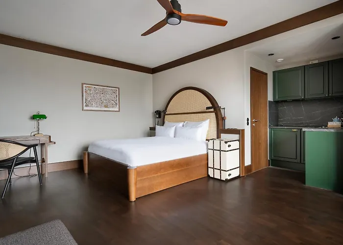 Numa Potsdamer Platz 4* ベルリン