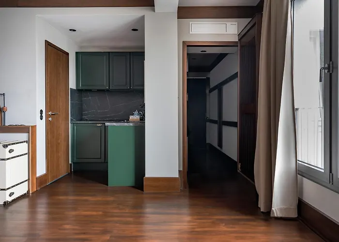 Numa Potsdamer Platz