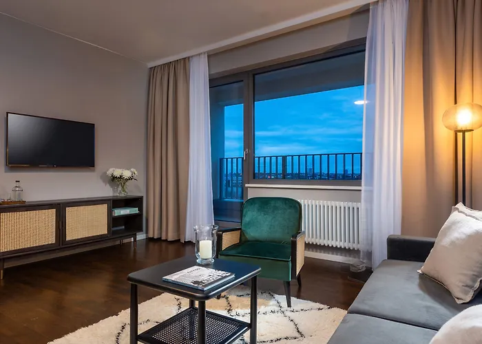 Numa Potsdamer Platz